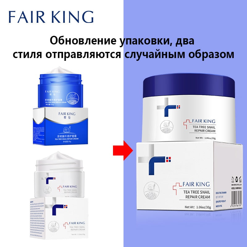 Snail Face Cream Collagen Anti-Wrinkle Whitening Facial Cream Hyaluronic Acid Moisturizing Anti-aging Nourishing Serum Skin Care